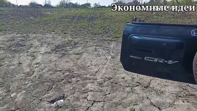 Где можно взять много бесплатного удобрения !! смотреть онлайн