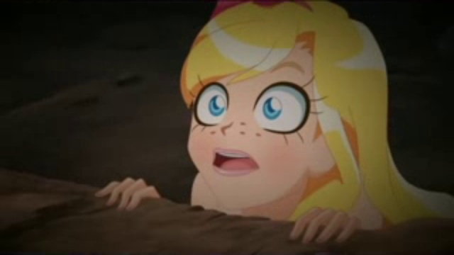 Lolirock épisode 2 Une Voix Magique