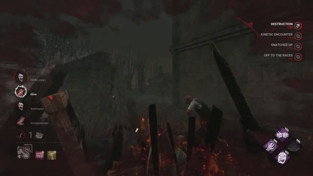 Wesker is working as intended смотреть онлайн