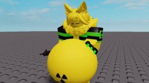 Inertia. (ROBLOX VORE, CONTAINS SOUND)