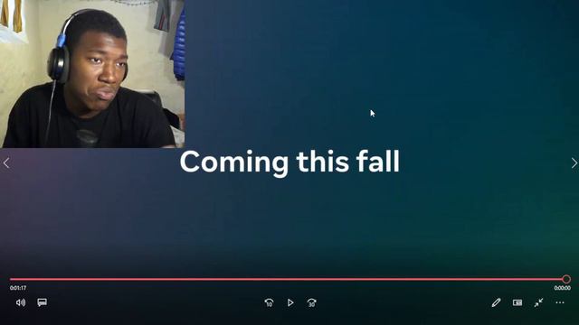 Meta Quest 3 - Official Announcement Trailer REACTION смотреть онлайн