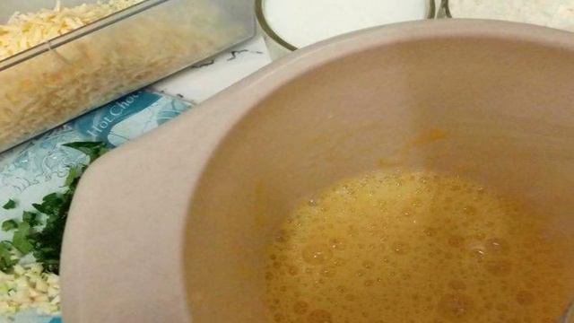 Вкусные будни