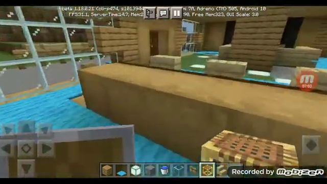 Yey main Minecraft Java Edition смотреть онлайн