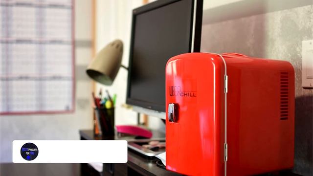 TOP 5: Best Mini fridges 2021 [For Bedroom, Bar, Office and more] смотреть онлайн