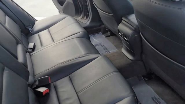 Ben w Jackie Cooper INFINITI presents our 2015 Honda Crosstour смотреть онлайн