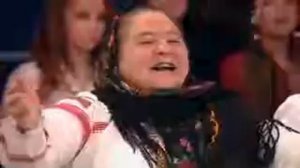 Зоя и Валера частушки.