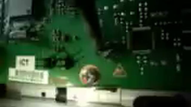 PHASER 3100 COM RETIRADA DO CI.avi смотреть онлайн