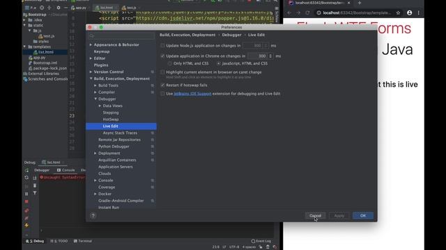 why I use IntelliJ IDEA for coding | popular features in IntelliJ IDEA python смотреть онлайн