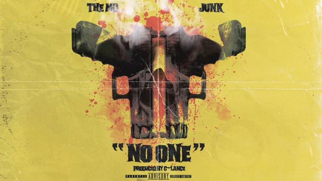 The MG - No One (feat. JUNK) смотреть онлайн