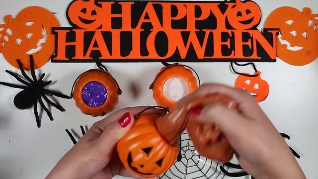 Play the Game - Where is the spider??? Halloween Kids Games. Episode 4 смотреть онлайн