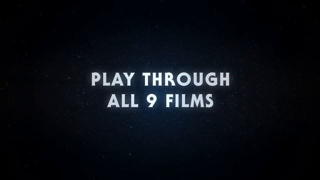 LEGO® Star Wars™: The Skywalker Saga Galactic Edition - Launch Trailer смотреть онлайн