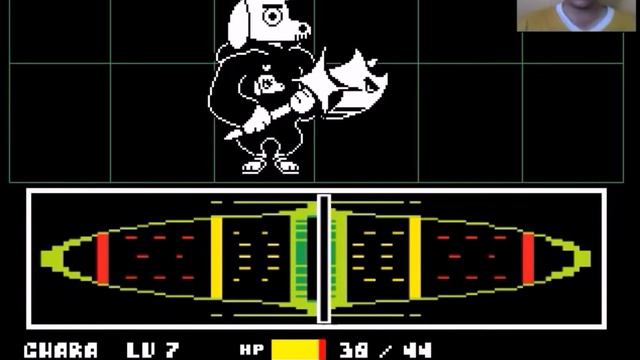 Juguemos: UNDERTALE #34: [GENOCIDA] Bosque de Snowdin. Ratero! смотреть онлайн