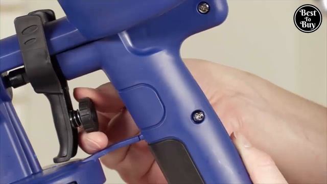 Best Home Paint Sprayer to Buy on Amazon смотреть онлайн