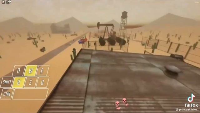 Roblox Evade Tiktok Compilation Part 2 смотреть онлайн