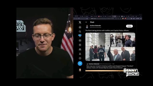 СКАЛА БАЛЛОТИРУЕТСЯ В ПРЕЗИДЕНТЫ?! смотреть онлайн