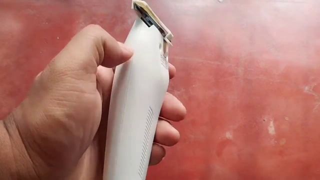 HTC AT-229C Rechargeable Hair  Trimmer/Clipper