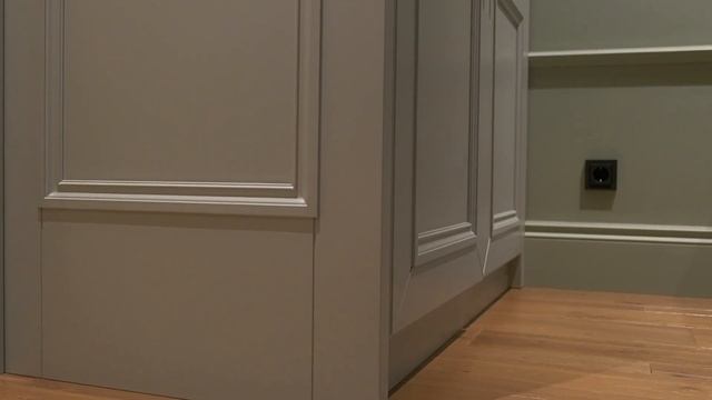 КОРПУСНАЯ И МЯГКАЯ | мебель на заказ