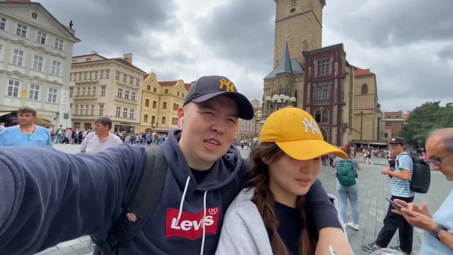 ДЕНЬ РОЖДЕНИЯ РИЗЫ: ПРЫЖОК С ПАРАШЮТА? смотреть онлайн