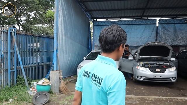 Mobil baru Stok Lama Harga Bekas!! Geely emgrand Cuma 65JT - Review Part 1-4 смотреть онлайн