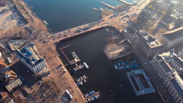 ГОРОД! смотреть онлайн