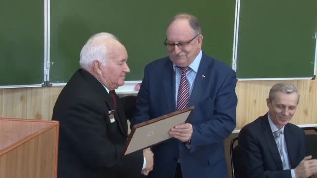 XI Всероссийская научно-практическая конференция "Наука молодых", 29-30.11.18. смотреть онлайн