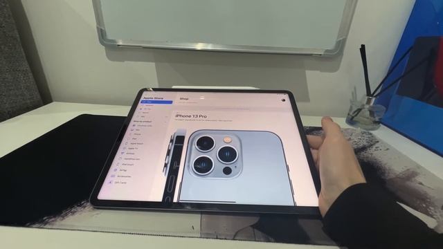 Can the ipad be a computer? смотреть онлайн