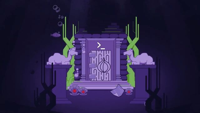 [S3, E4 TEASER] Command Line Heroes: Diving for Perl смотреть онлайн