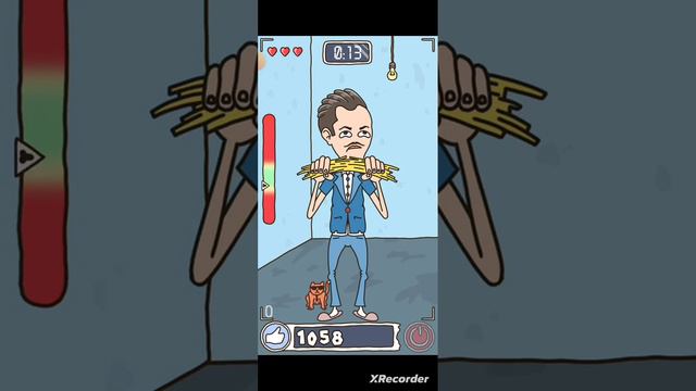 игра про спагетти 2 часть смотреть онлайн