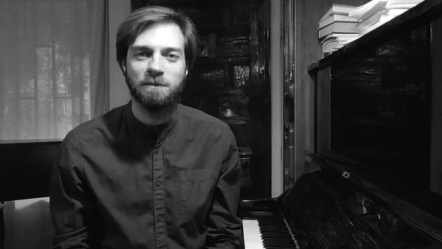 Оксана Забужко, "Феєрія про дириґента свічок"/Ігор Прокопюк смотреть онлайн