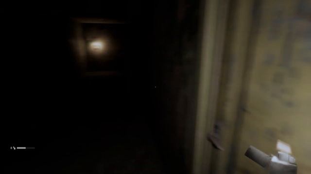 Почему дети так боялись его? ⇏Palmyra Orphanage смотреть онлайн