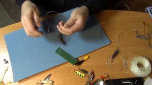 Оснастки на жереха и стайного окуня при ловле спиннингом. Практика жизни.