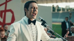 На Первом канале фильм о Муслиме Магомаеве: история оглушительного успеха и великой любви