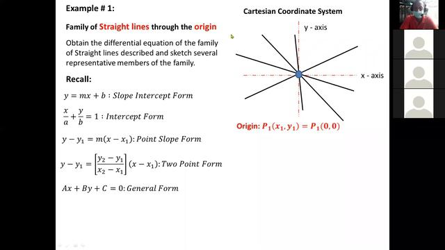 Family of Curves 1 BSCE and BSCPE 2 смотреть онлайн
