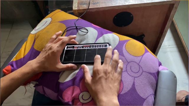 माँ शेरावाली Dj Dhumal mobile octapad song with patch file 🙏🏻🫨🙏🏻 смотреть онлайн