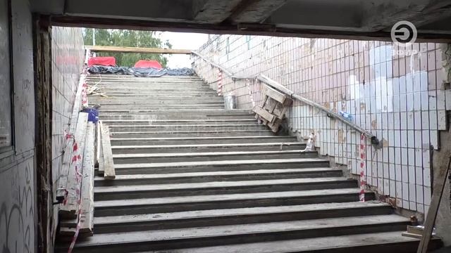 РЕГУЛЯРНЫЕ РЕМОНТЫ ДОРОГ НЕ СПАСЛИ ГОРОД ОТ ЗАТОПЛЕНИЯ. смотреть онлайн