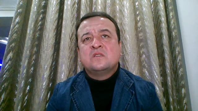 ОНЛАЙН! БИЗНЕС ТРЕНИНГ С РУСТАМ РАХМАТУЛЛО