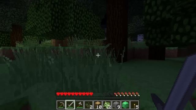 Война в MINECRAFT - Эпизод 1 - 4 СЕЗОН! (Minecraft War) смотреть онлайн