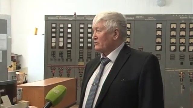 Уруссу-Новости.