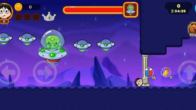 Играю в Ball V смотреть онлайн