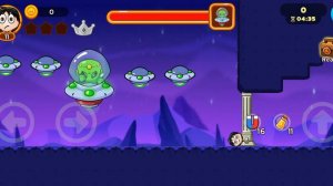 Играю в Ball V