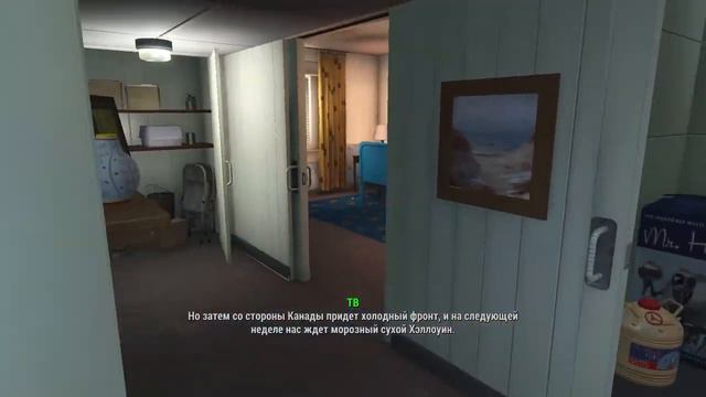 НАЧАЛО ► Fallout 4 #1 смотреть онлайн