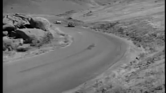 Faster Pussycat! Kill! Kill! Intro ©1965 Russ Meyer