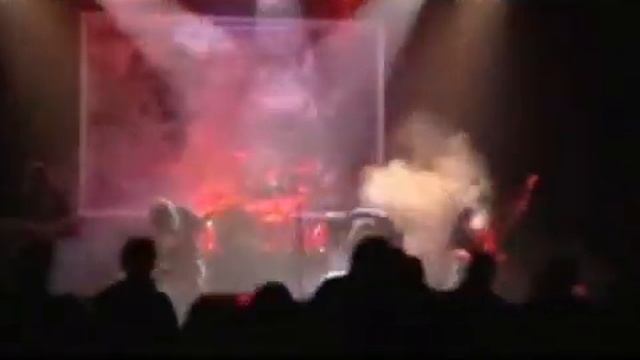 GrosaD / When Satan Rules His World - Deicide / Мозырь, ГДК смотреть онлайн