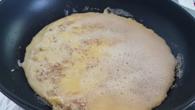 ОВСЯНОБЛИН с Сыром?Завтрак ПП