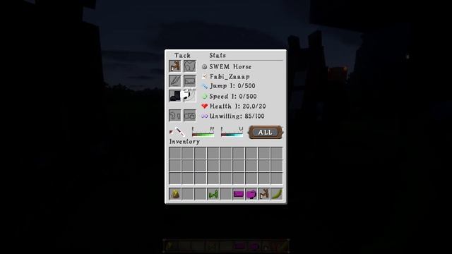 ES GEHT LOS! MINECRAFT EQUESTRIAN / BESTES PFERDESPIEL ? STAR WORM EQUESTRIAN