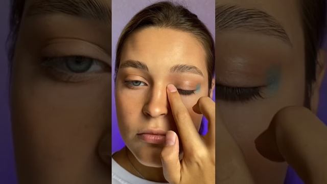 макияж на СВАДЬБУ к ПОДРУГЕ?ты точно будешь в центре внимания #shorts смотреть онлайн