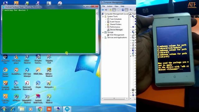 FASTBOOT MODE FRP LOCK BYPASS"XIAOMI LENOVO HTC MOTOROLA QUALCOMM MICROMAX" смотреть онлайн