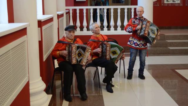 масленница киров 2018 22 смотреть онлайн
