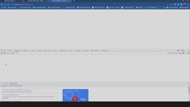 2 Jam Tutorial NextJS dan TailwindCSS Teori dan Praktek untuk pemula - Bahasa Indonesia смотреть онлайн