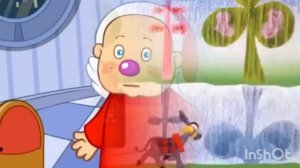 волшебни двора человечки и сундучные